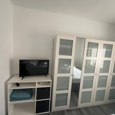 Ferienwohnung Am Grambker See BRE Exteriér fotografie