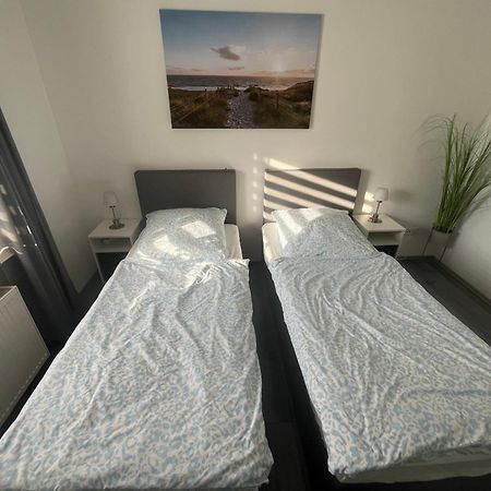 Ferienwohnung Am Grambker See BRE Exteriér fotografie
