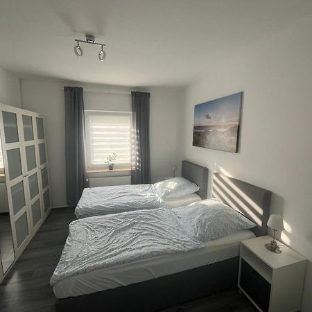 Ferienwohnung Am Grambker See BRE Exteriér fotografie