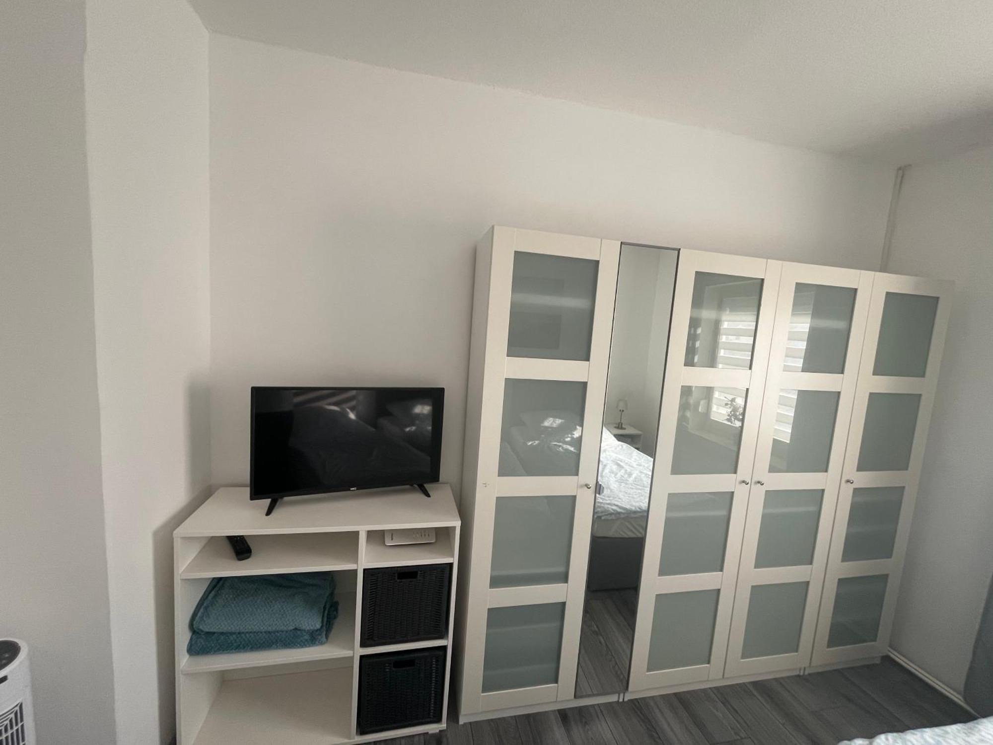 Ferienwohnung Am Grambker See BRE Exteriér fotografie