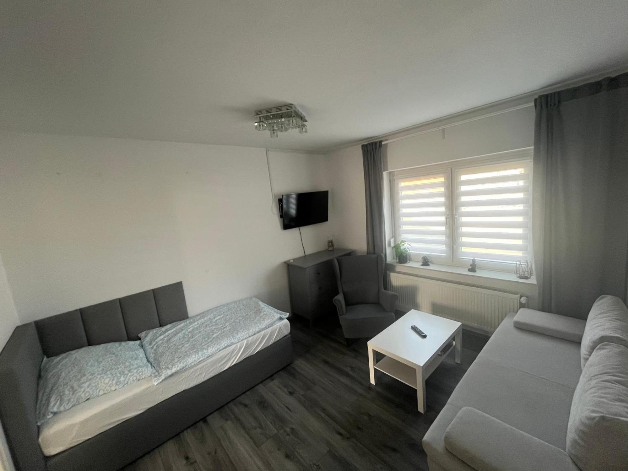 Ferienwohnung Am Grambker See BRE Exteriér fotografie