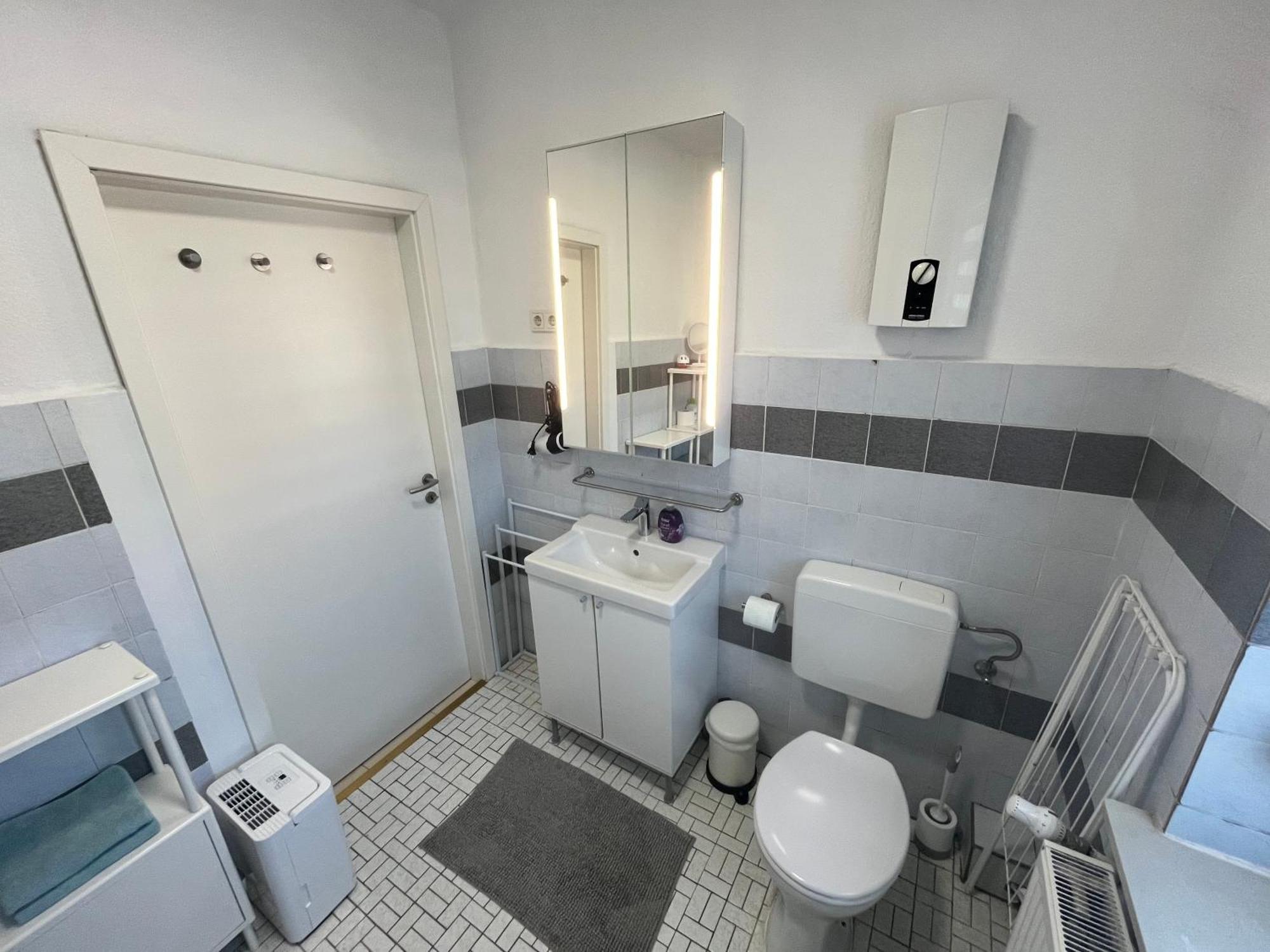 Ferienwohnung Am Grambker See BRE Exteriér fotografie