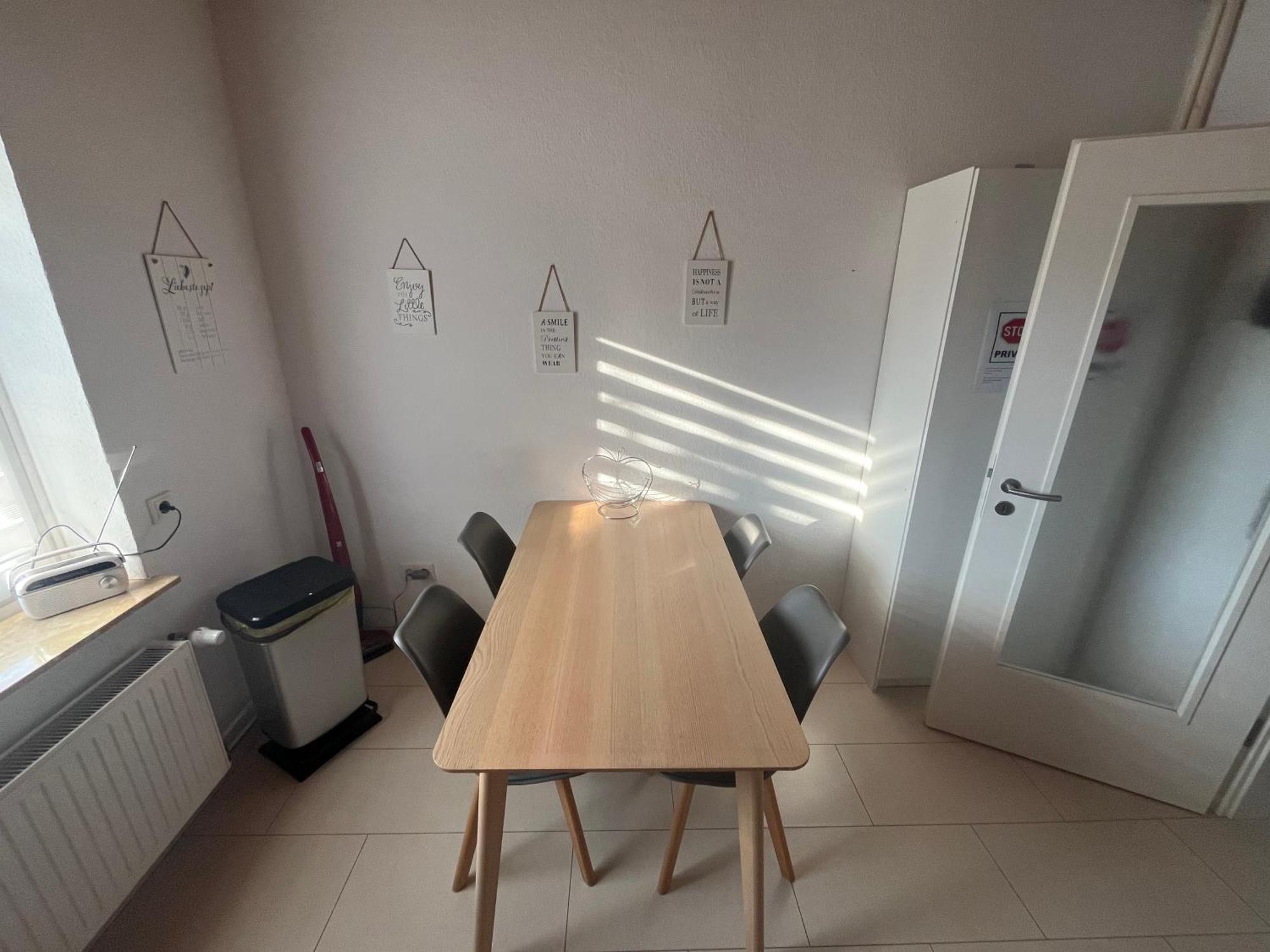 Ferienwohnung Am Grambker See BRE Exteriér fotografie