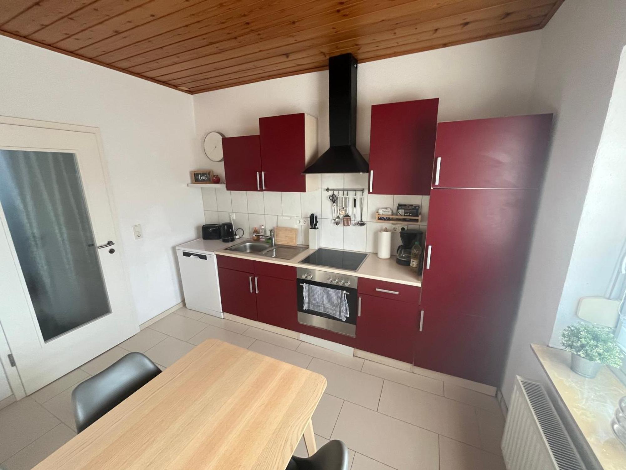Ferienwohnung Am Grambker See BRE Exteriér fotografie