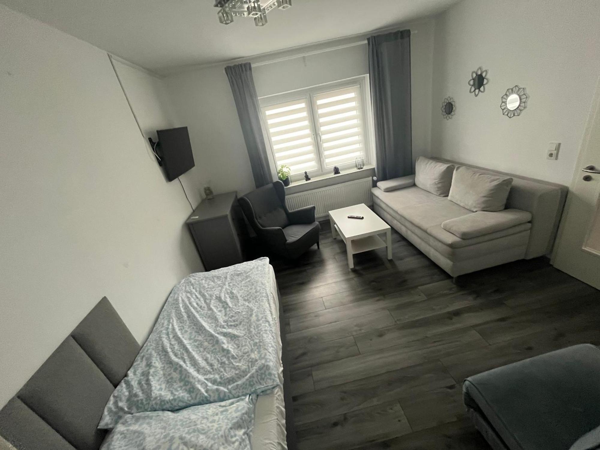 Ferienwohnung Am Grambker See BRE Exteriér fotografie