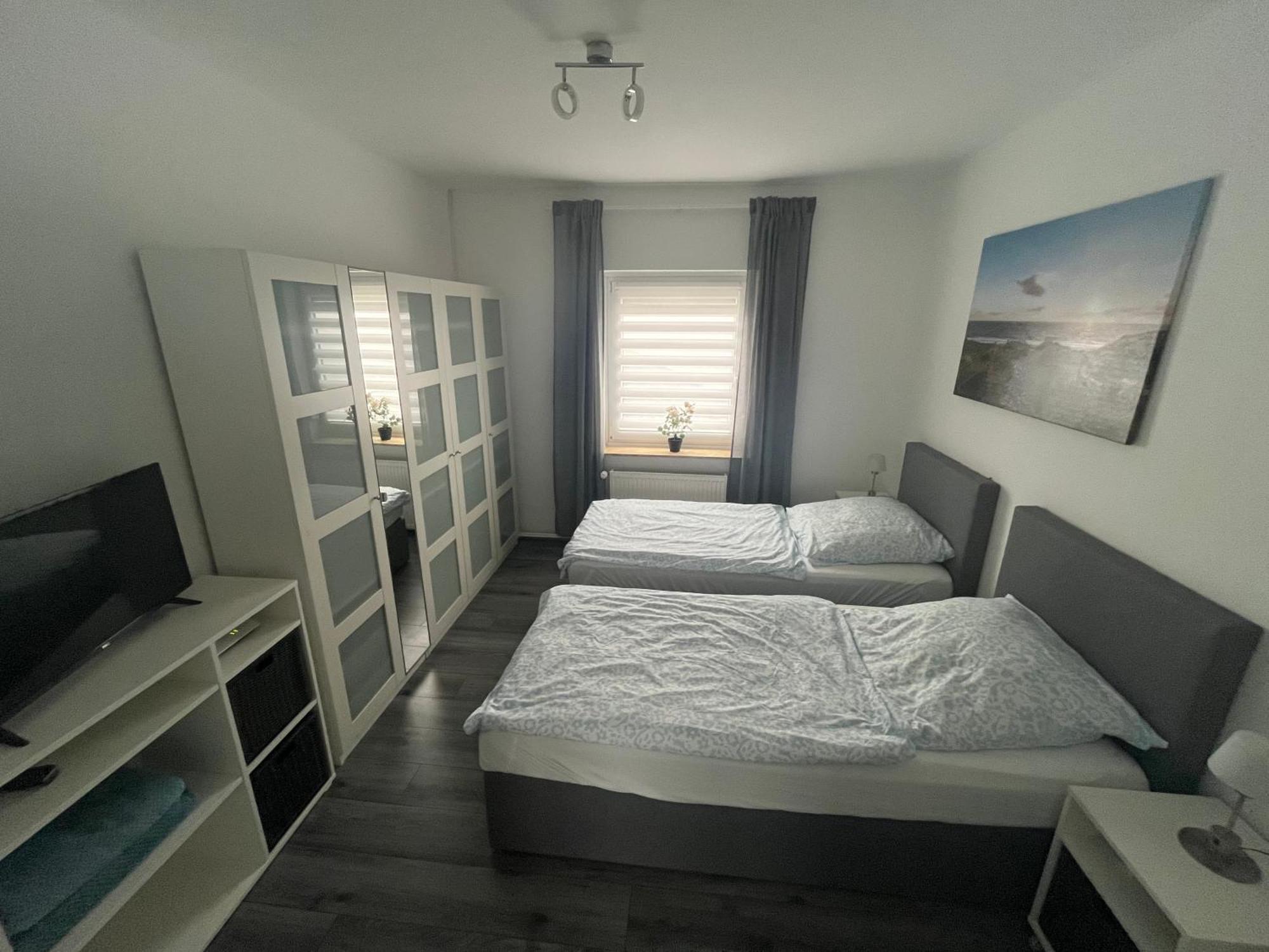 Ferienwohnung Am Grambker See BRE Exteriér fotografie